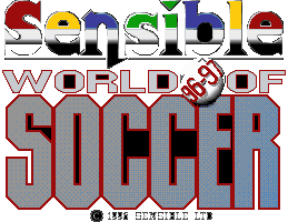 Sensible World of Soccer 96/97